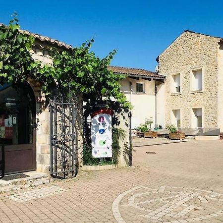 Appartement Neuf Avec Spa Saint-Martin-d'Ardeche Exterior photo