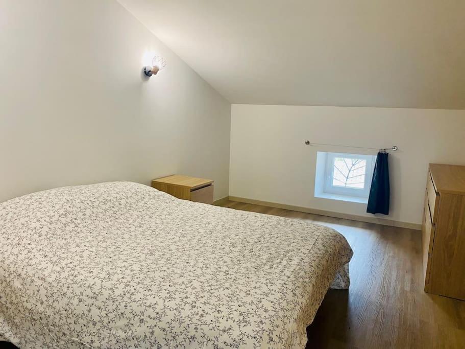 Appartement Neuf Avec Spa Saint-Martin-d'Ardeche Exterior photo